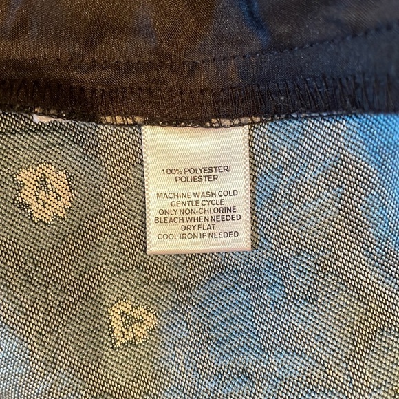 Ann Taylor Loft Sz skirt - Picture 6 of 7